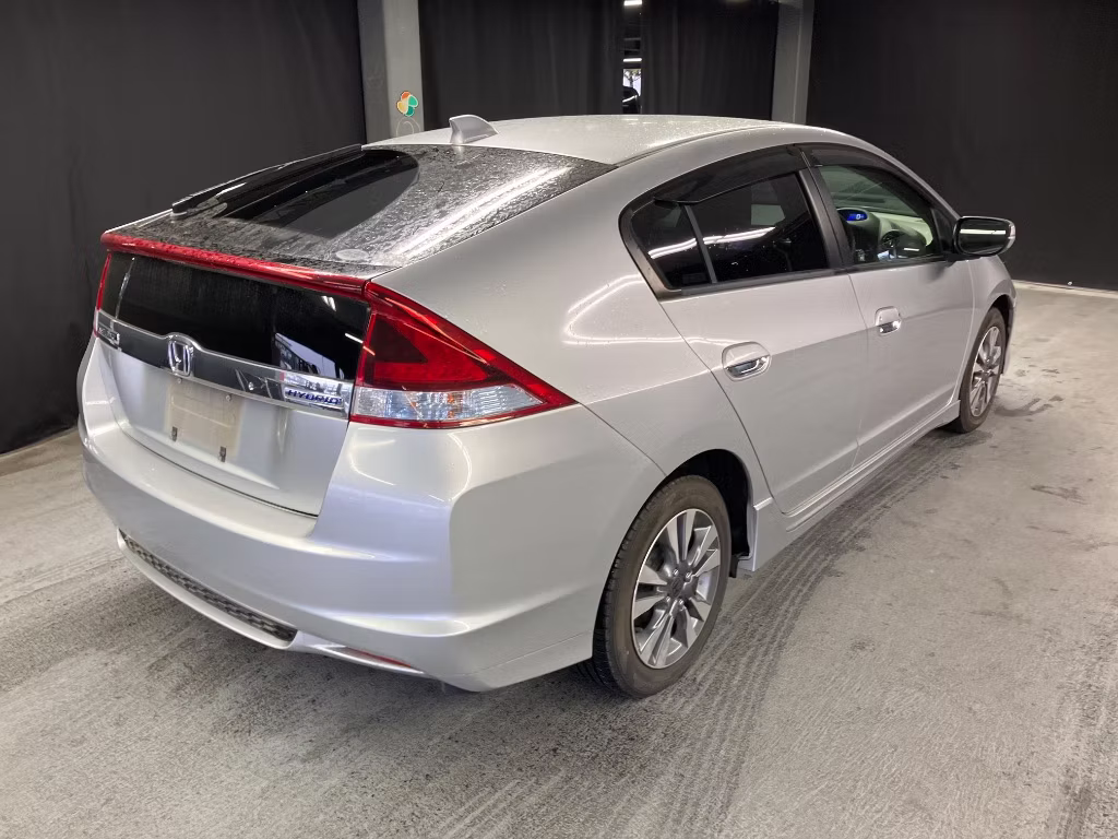 HONDA INSIGHT