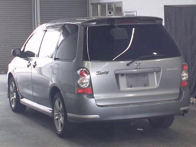 MAZDA MPV