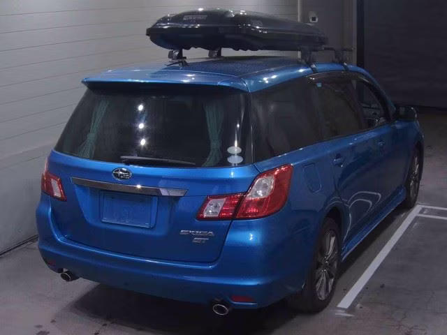 SUBARU EXIGA