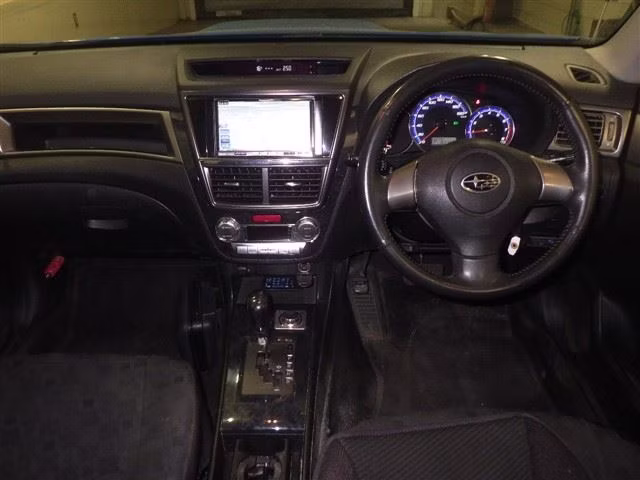 SUBARU EXIGA