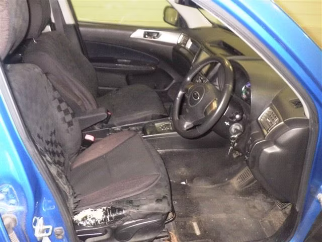 SUBARU EXIGA