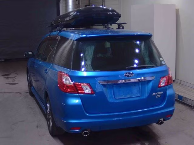 SUBARU EXIGA