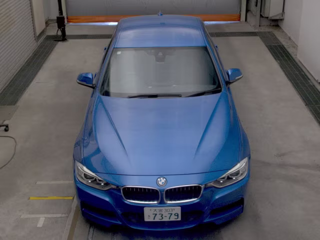 BMW 3-SERIES
