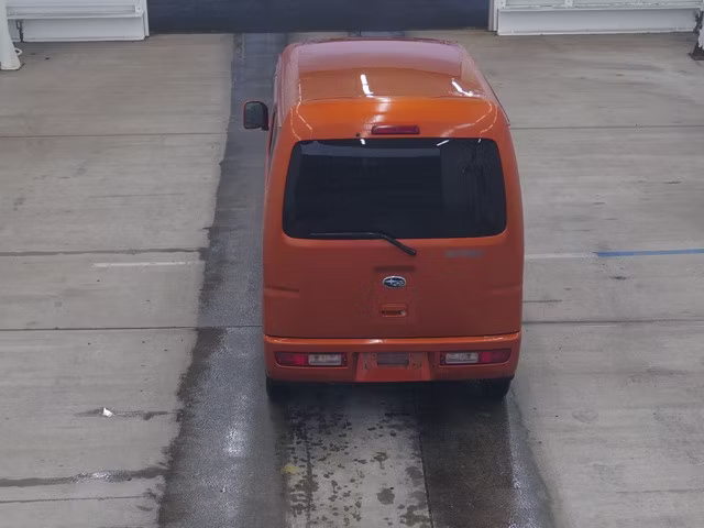 SUBARU SAMBAR