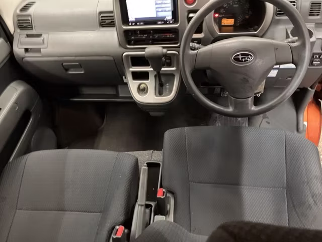 SUBARU SAMBAR