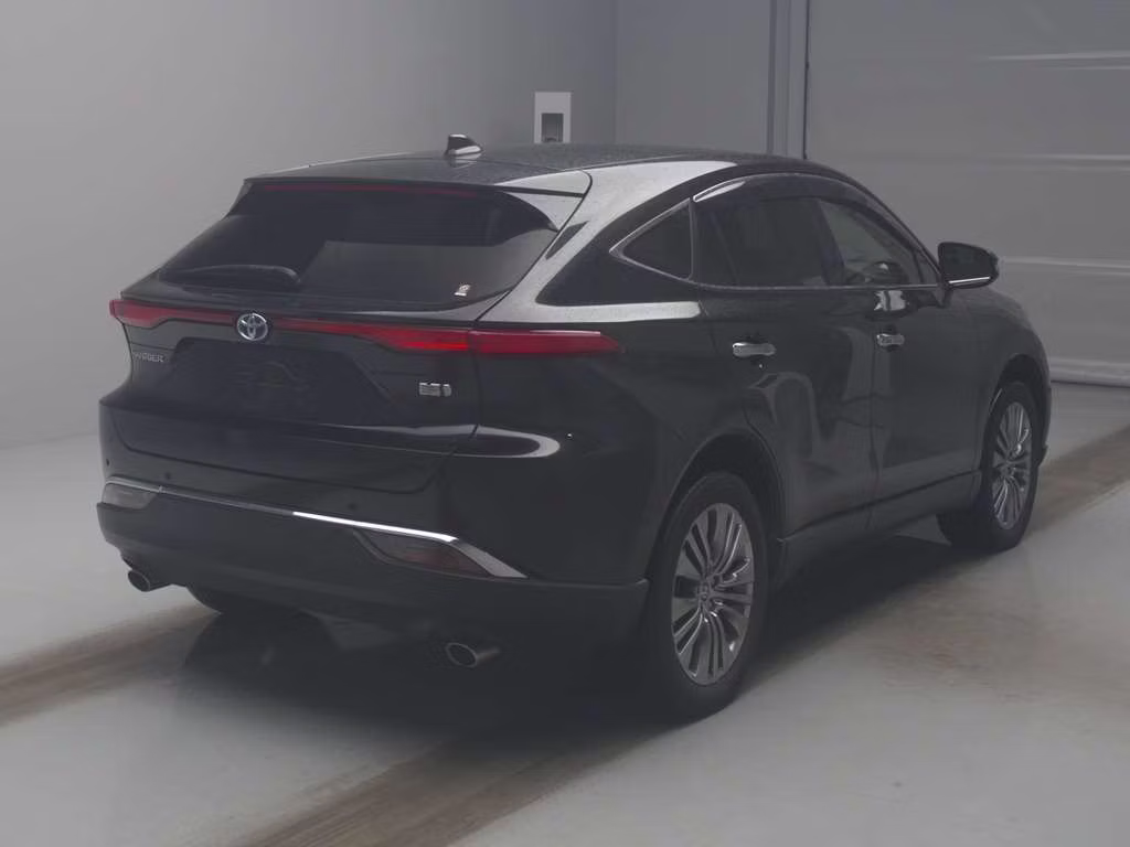 TOYOTA VENZA