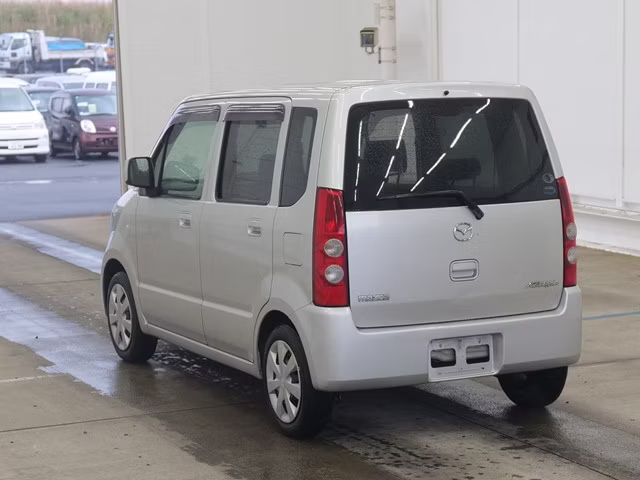 MAZDA AZ-WAGON