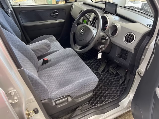 MAZDA AZ-WAGON
