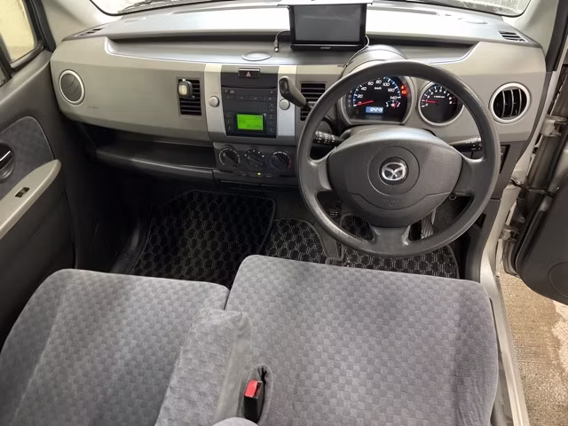 MAZDA AZ-WAGON