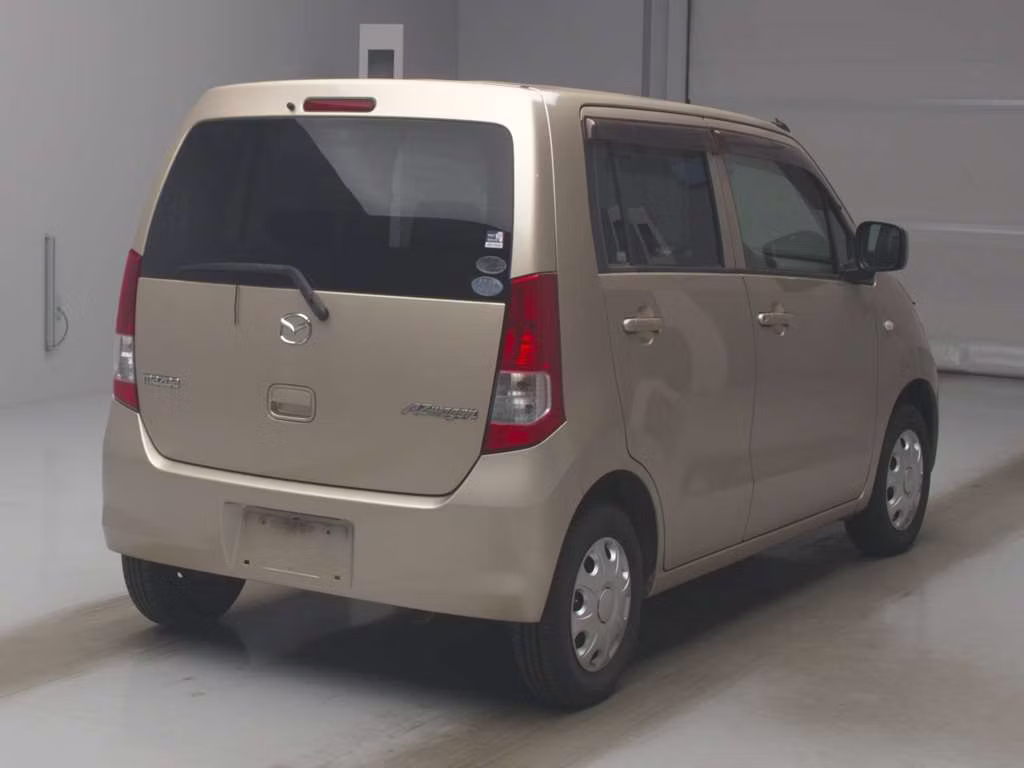 MAZDA AZ-WAGON