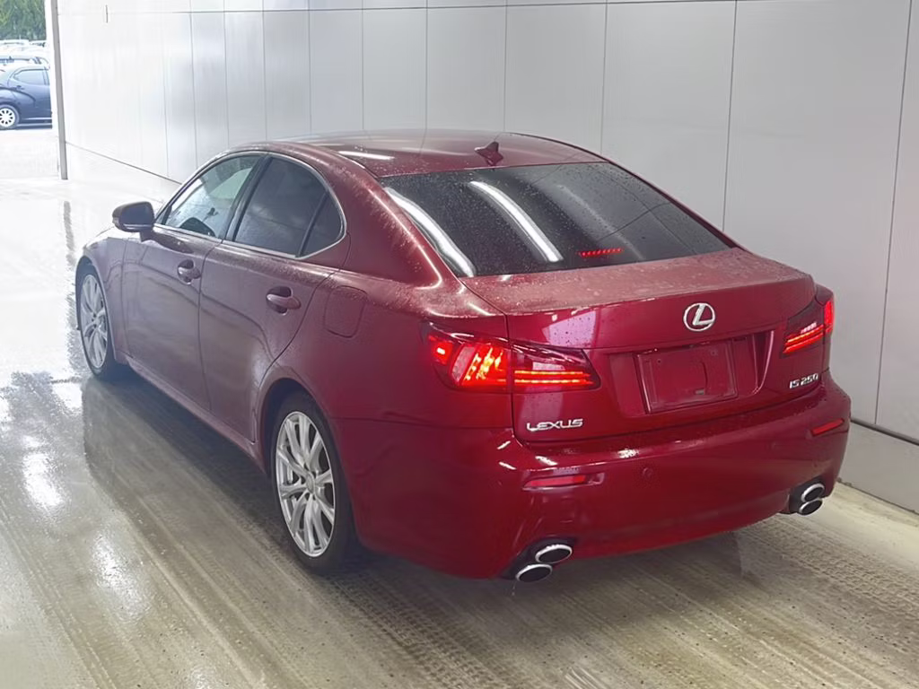 LEXUS IS250