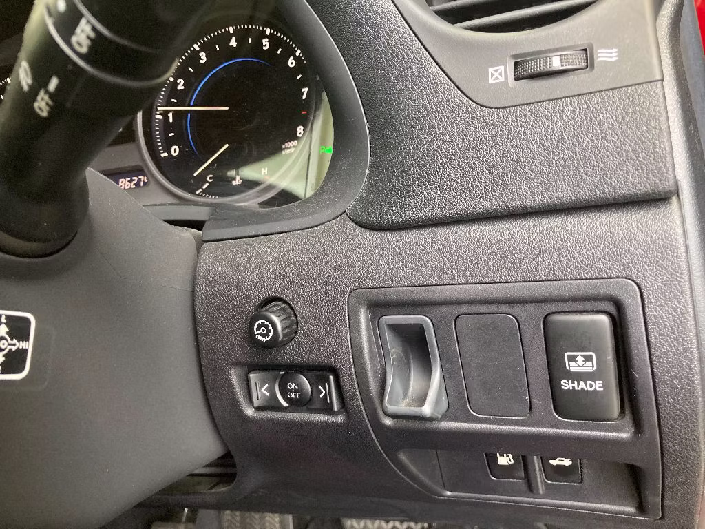 LEXUS IS250