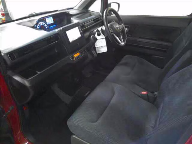 MAZDA FLAIR