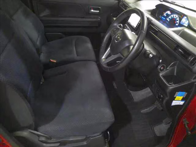 MAZDA FLAIR