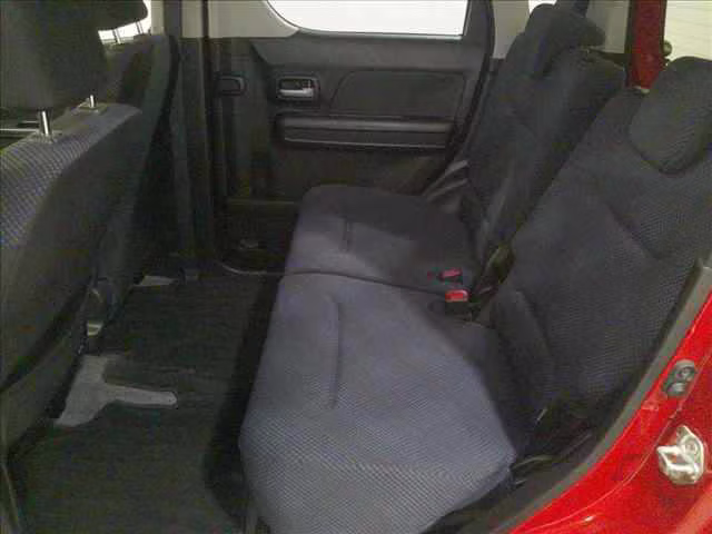 MAZDA FLAIR