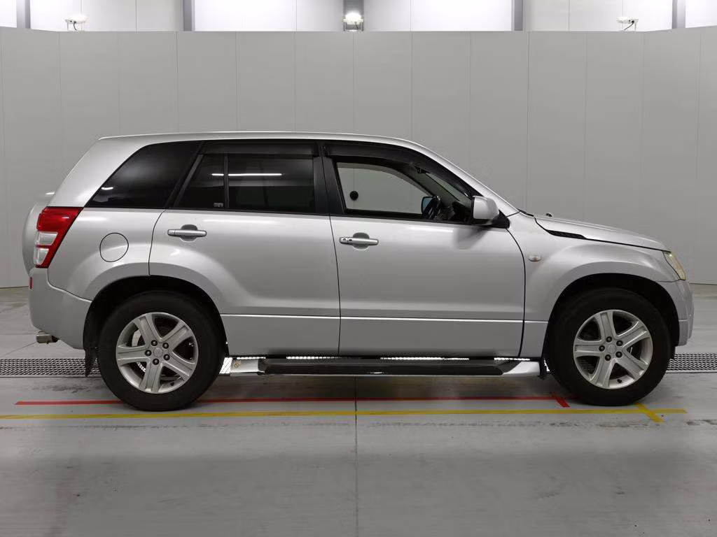 SUZUKI ESCUDO