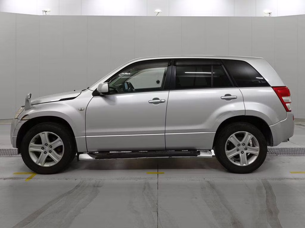 SUZUKI ESCUDO