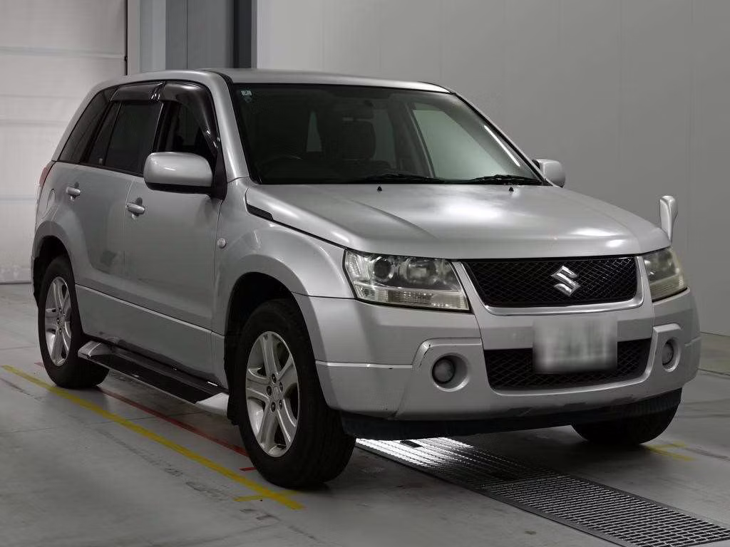 SUZUKI ESCUDO