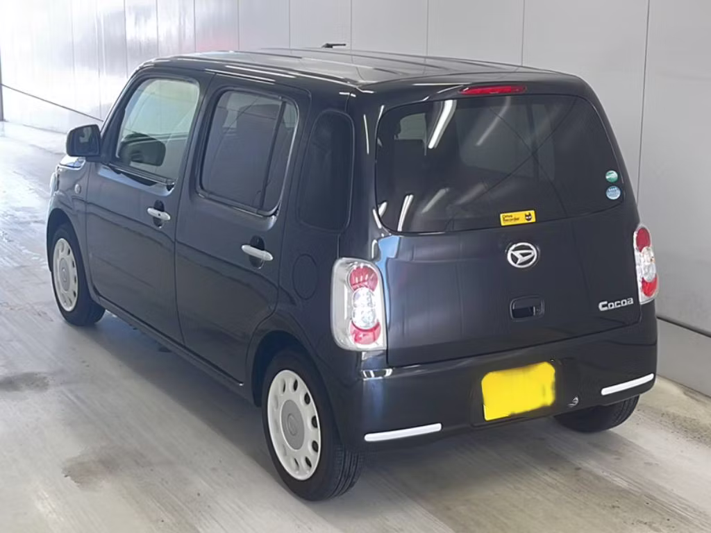 DAIHATSU MIRA COCOA