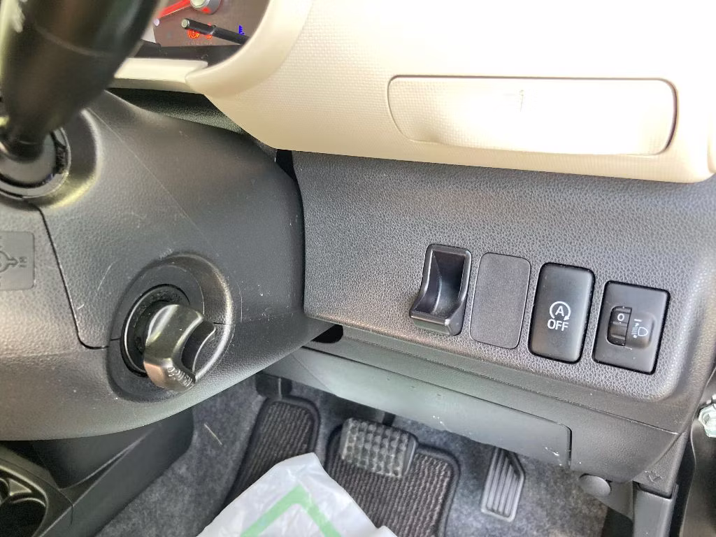 DAIHATSU MIRA COCOA