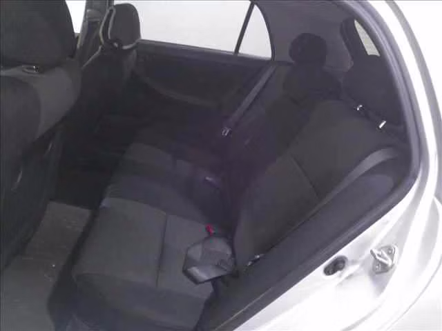 TOYOTA ALLEX
