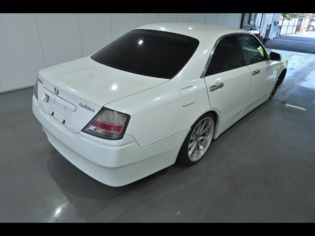 NISSAN GLORIA