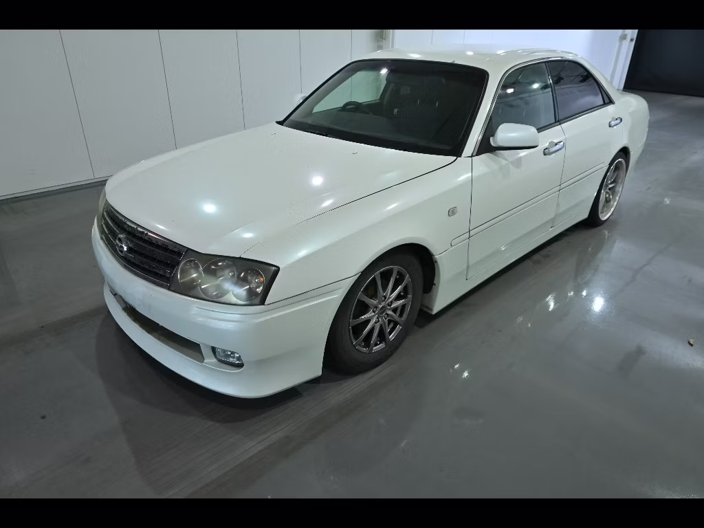 NISSAN GLORIA