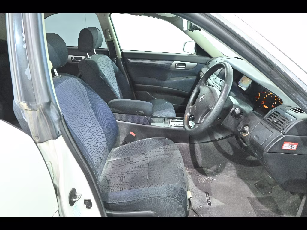 NISSAN GLORIA