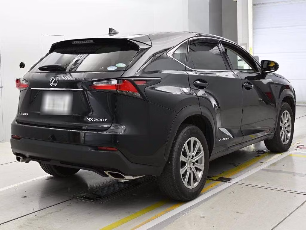 LEXUS NX200T