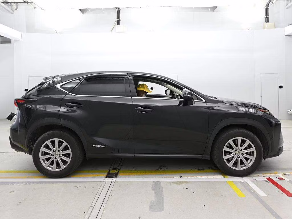 LEXUS NX200T