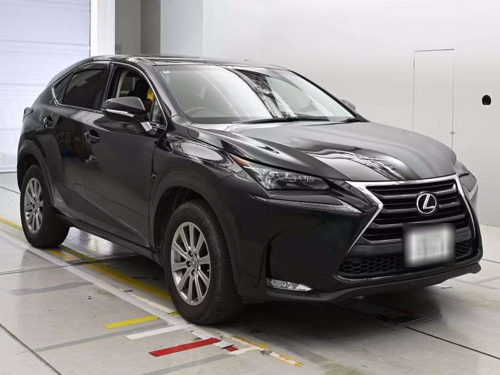 LEXUS NX200T