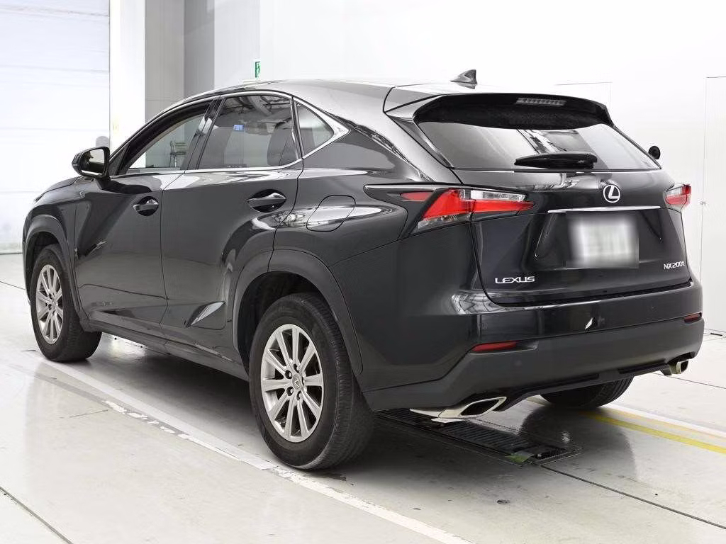 LEXUS NX200T