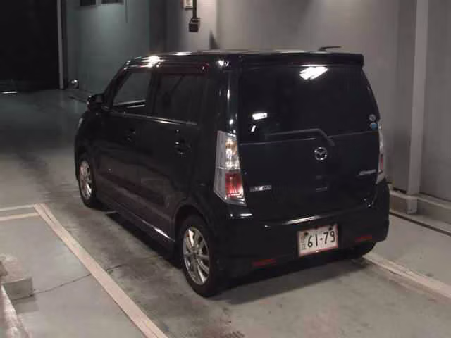 MAZDA AZ-WAGON