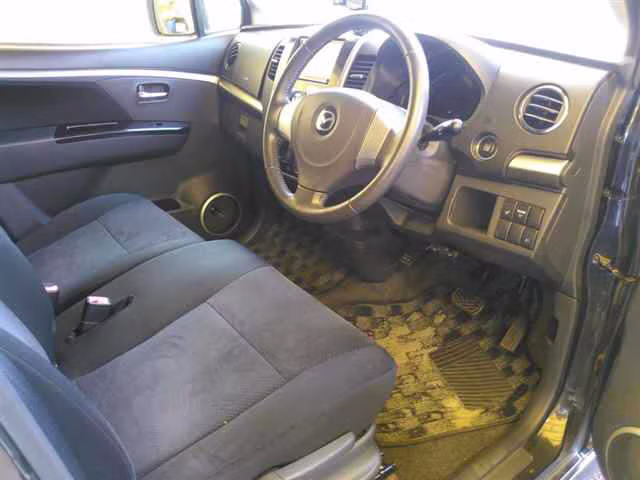 MAZDA AZ-WAGON