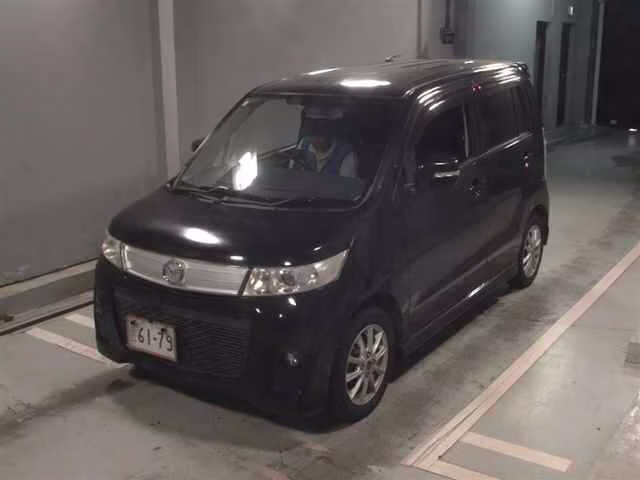 MAZDA AZ-WAGON