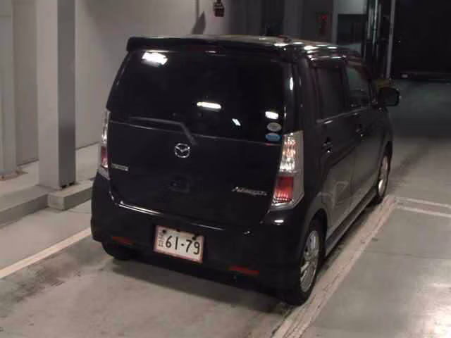 MAZDA AZ-WAGON