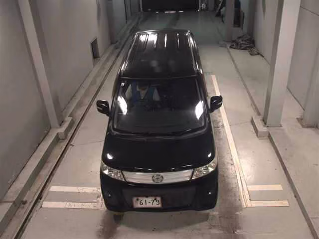 MAZDA AZ-WAGON