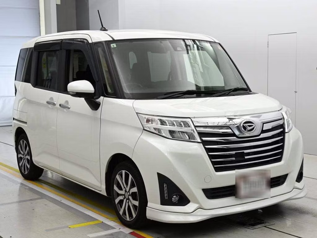 DAIHATSU THOR