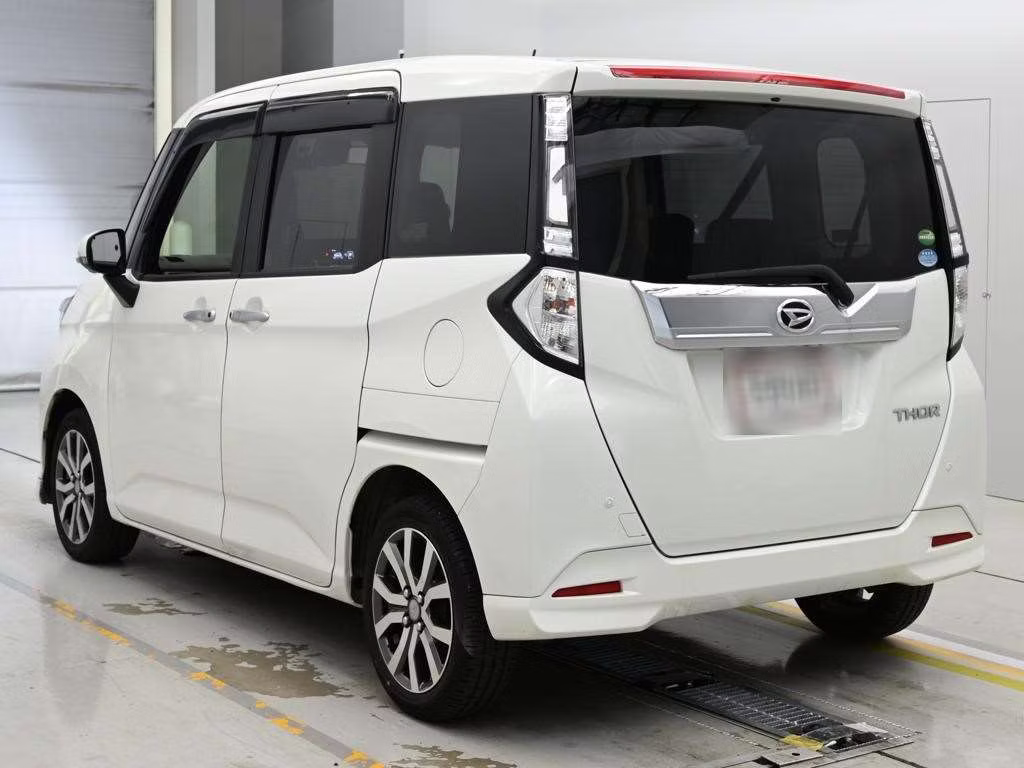 DAIHATSU THOR