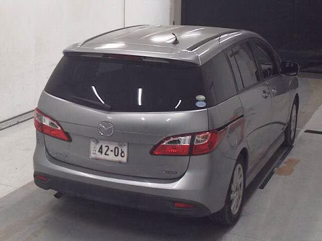 MAZDA PREMACY