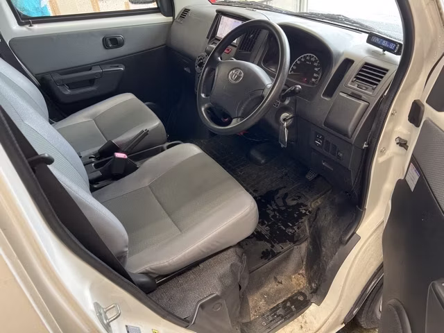 TOYOTA TOWN ACE