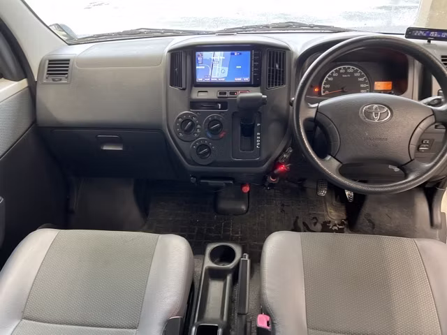 TOYOTA TOWN ACE