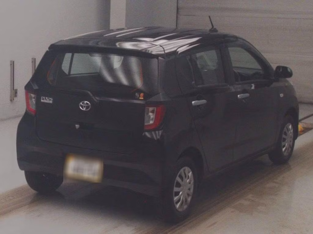TOYOTA PIXIS EPOCH