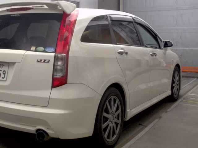 HONDA STREAM