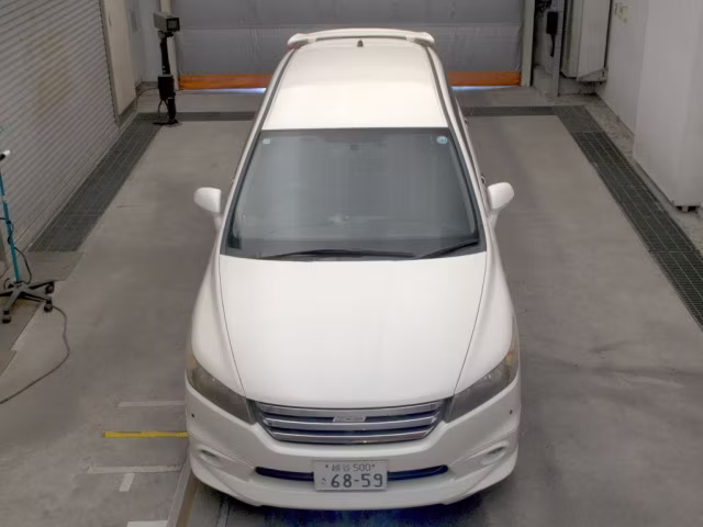 HONDA STREAM
