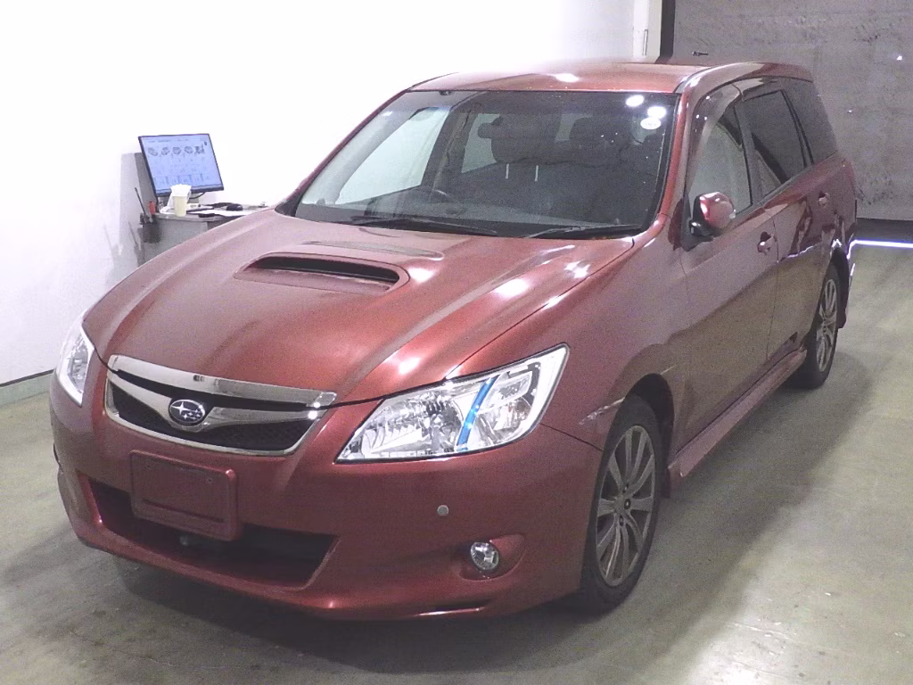 SUBARU EXIGA