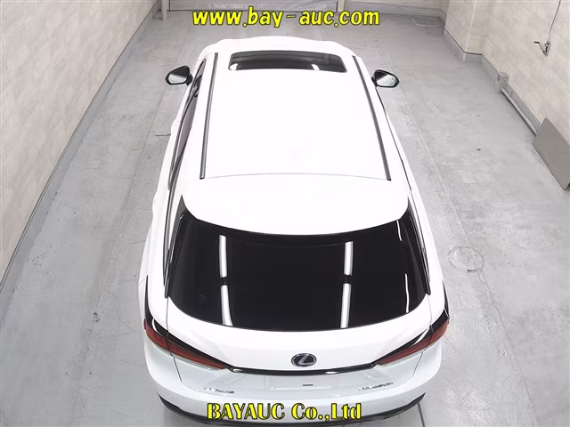 LEXUS RX450H