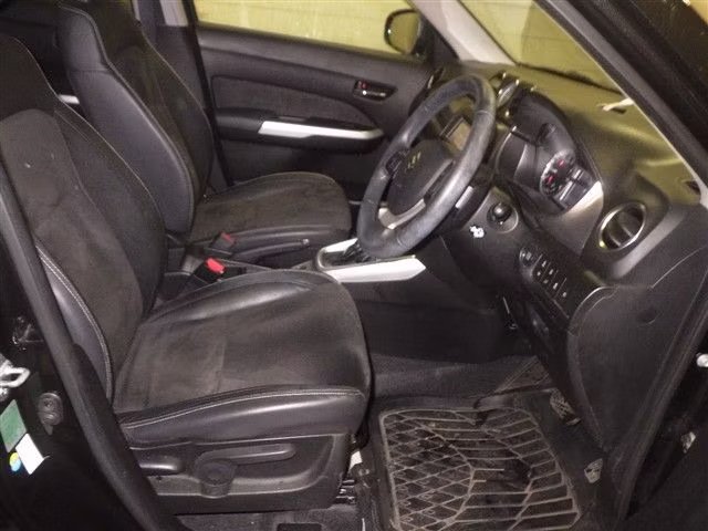 SUZUKI ESCUDO