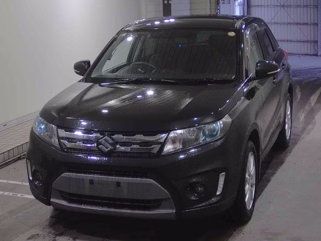 SUZUKI ESCUDO
