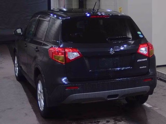 SUZUKI ESCUDO